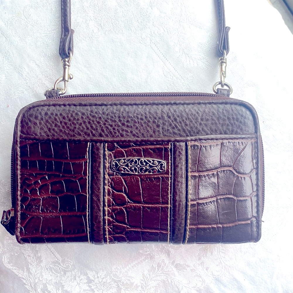 Crossbody Multi Functional Mini Handbag. - image 1